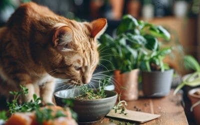 natural remedies for cats in viera florida
