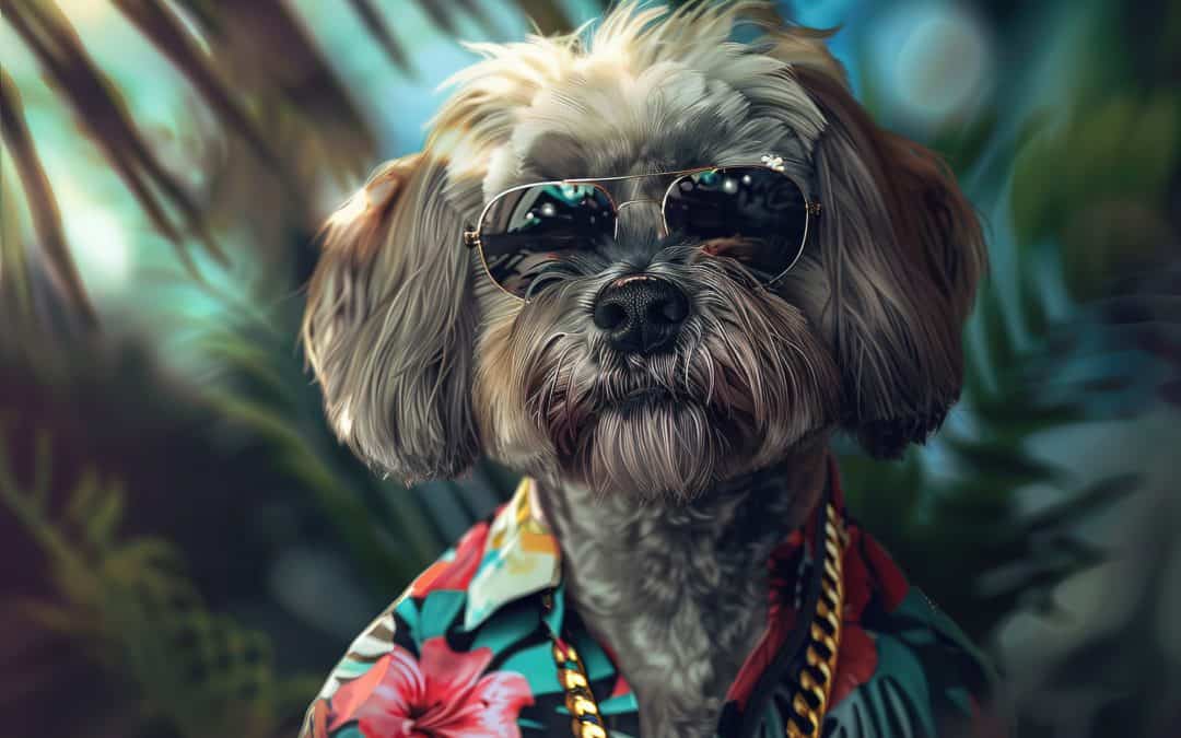 Spotlight On: Havanese