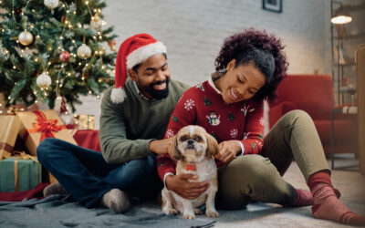 pet-friendly holiday events in viera